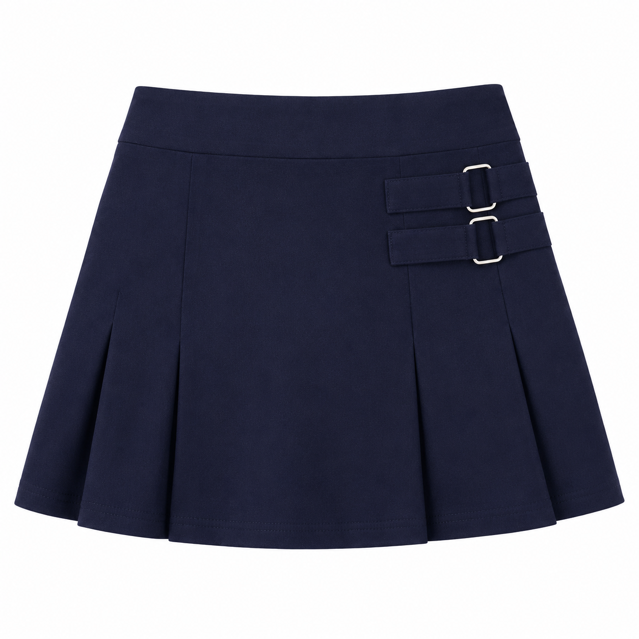 School - Adjustable School Skirt