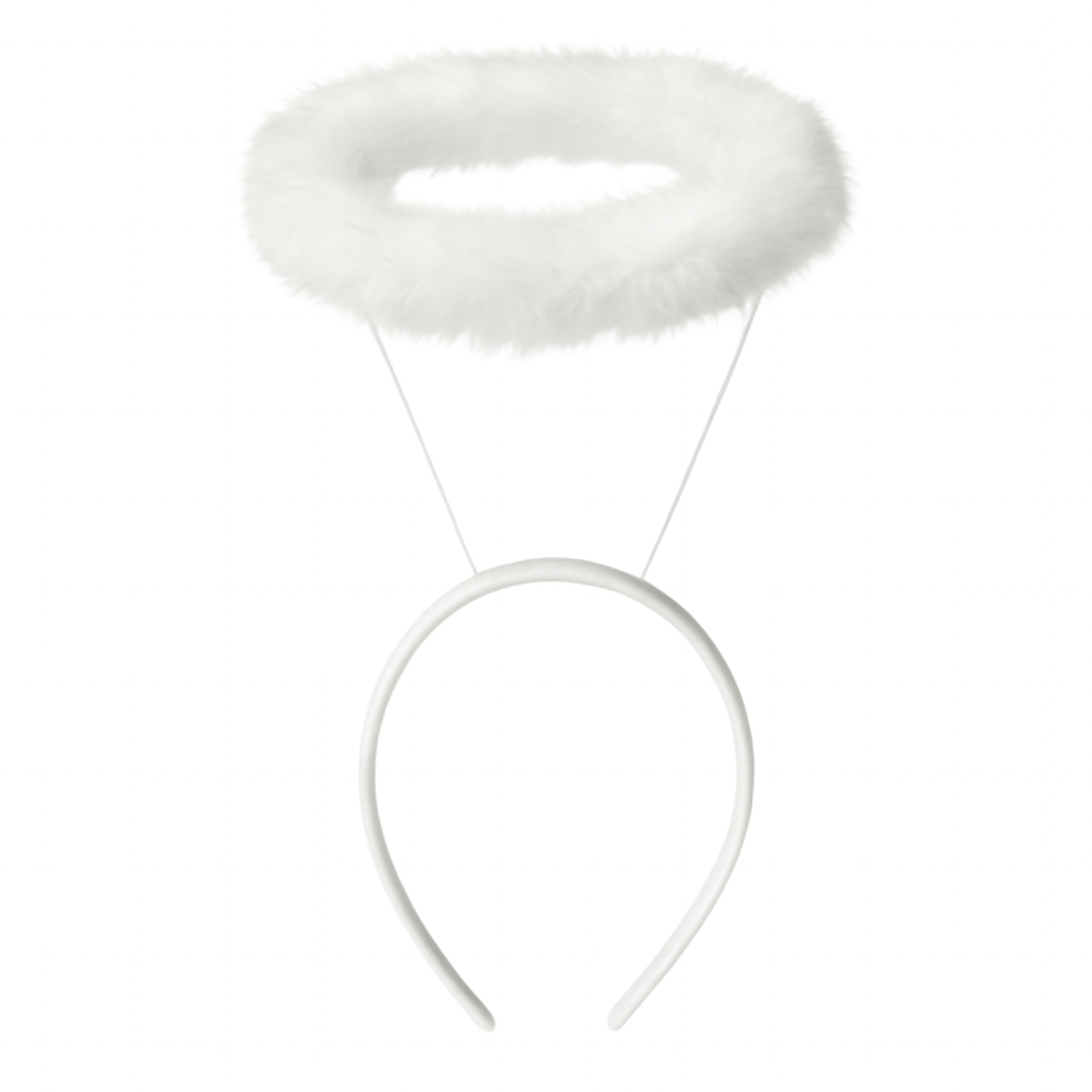 Christmas - Angel Halo