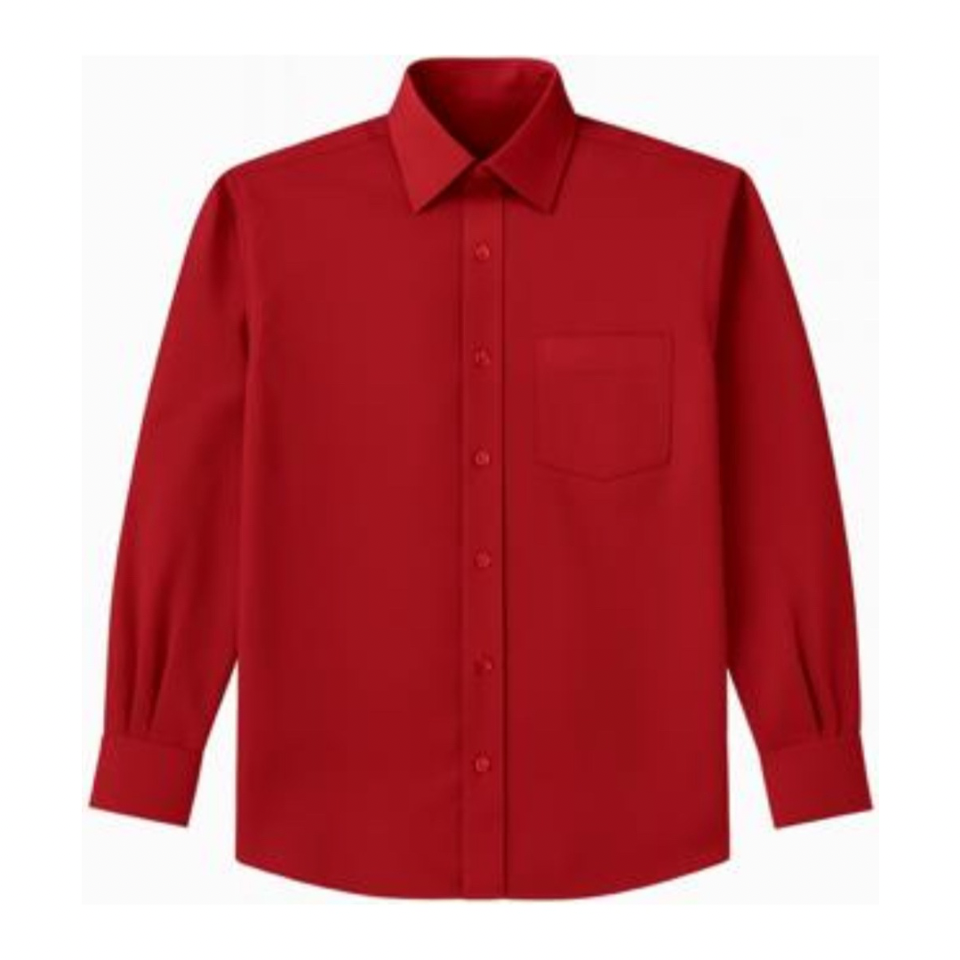 Camisa Manga Larga