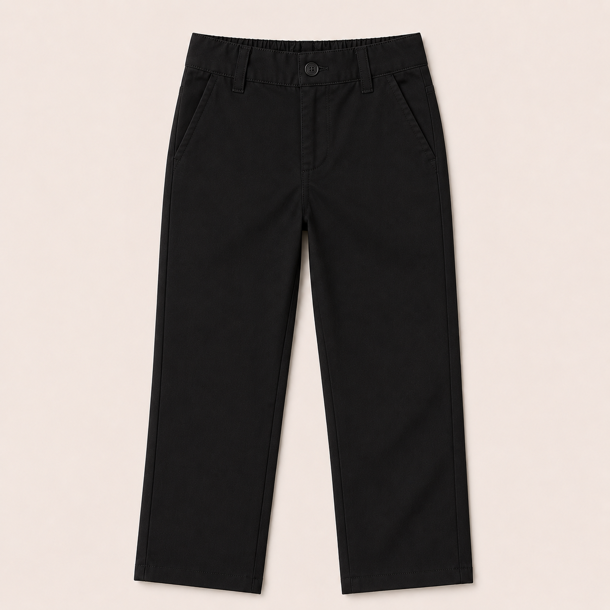 Pantalon escolar ajustable - 9001