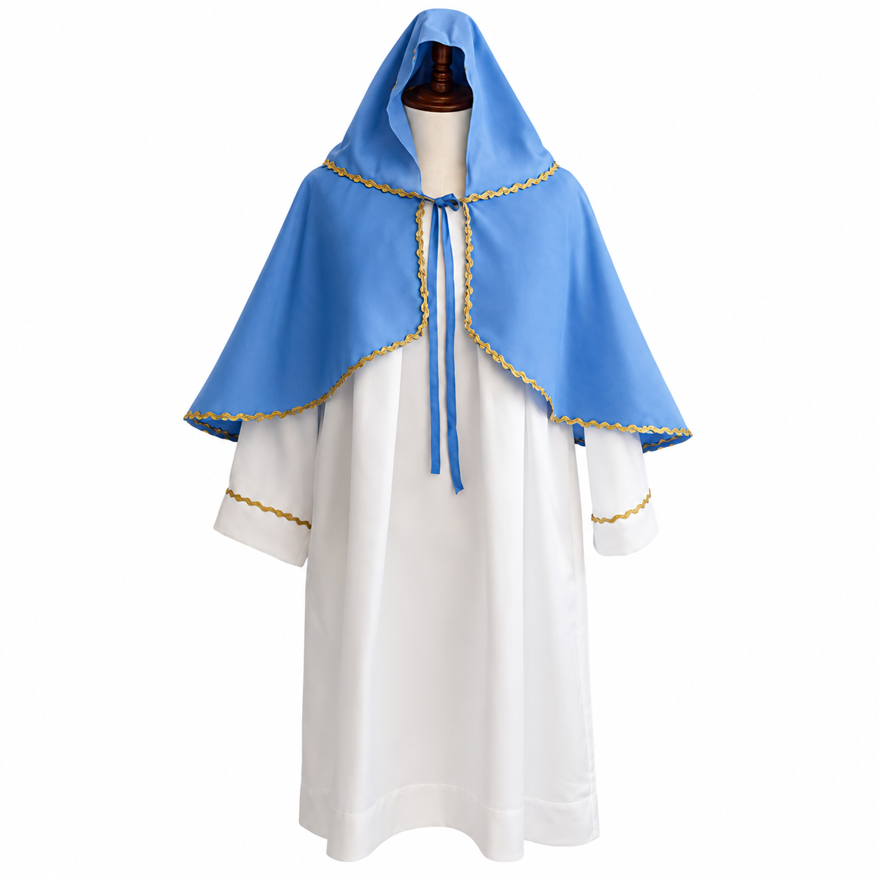 Navidad - Virgen María