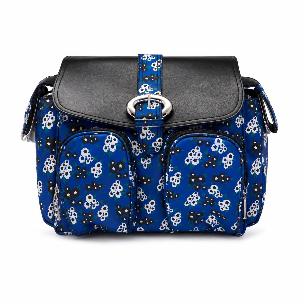 Bulto Kalencom Blue Blossom
