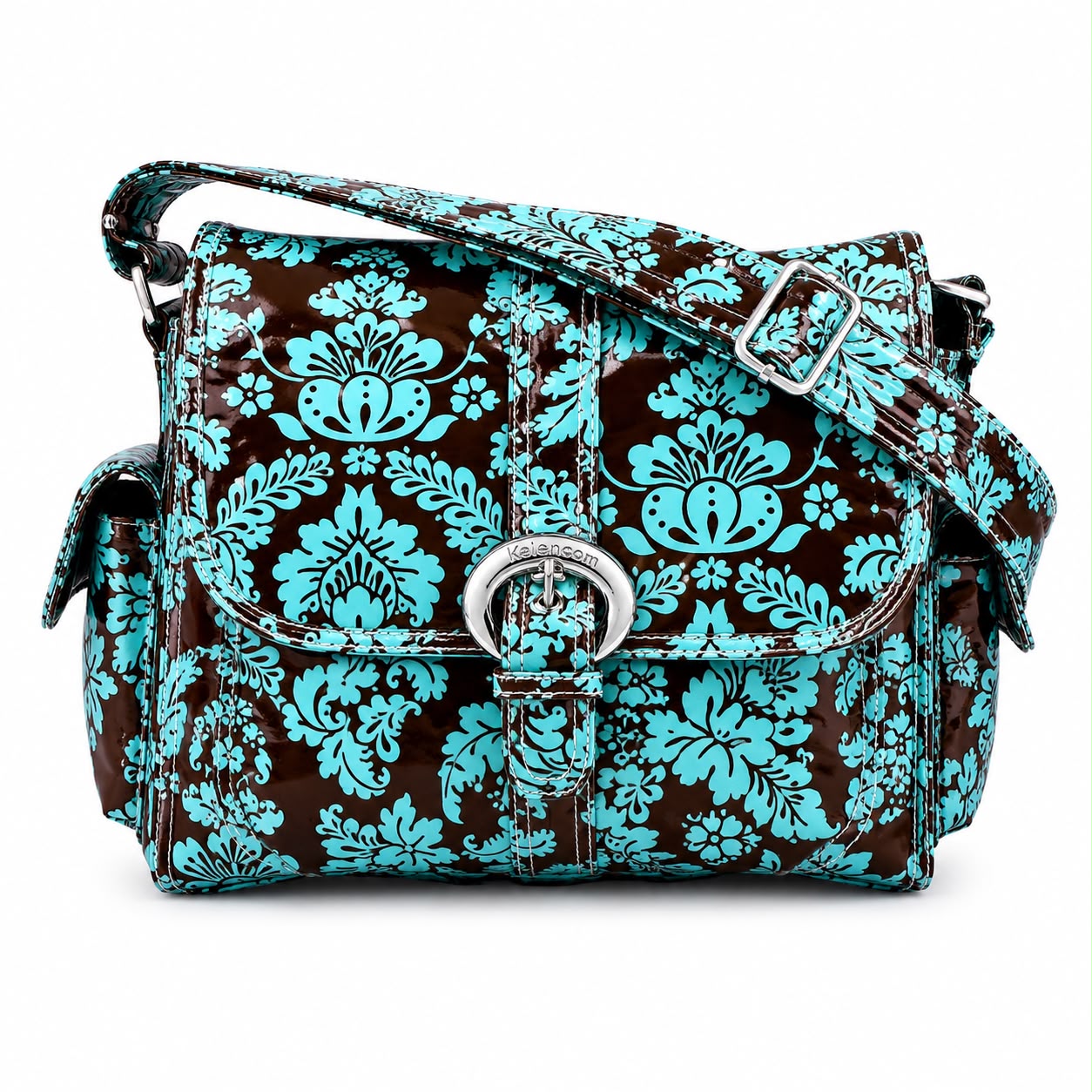 Bulto Kalencom Tiffany Damask