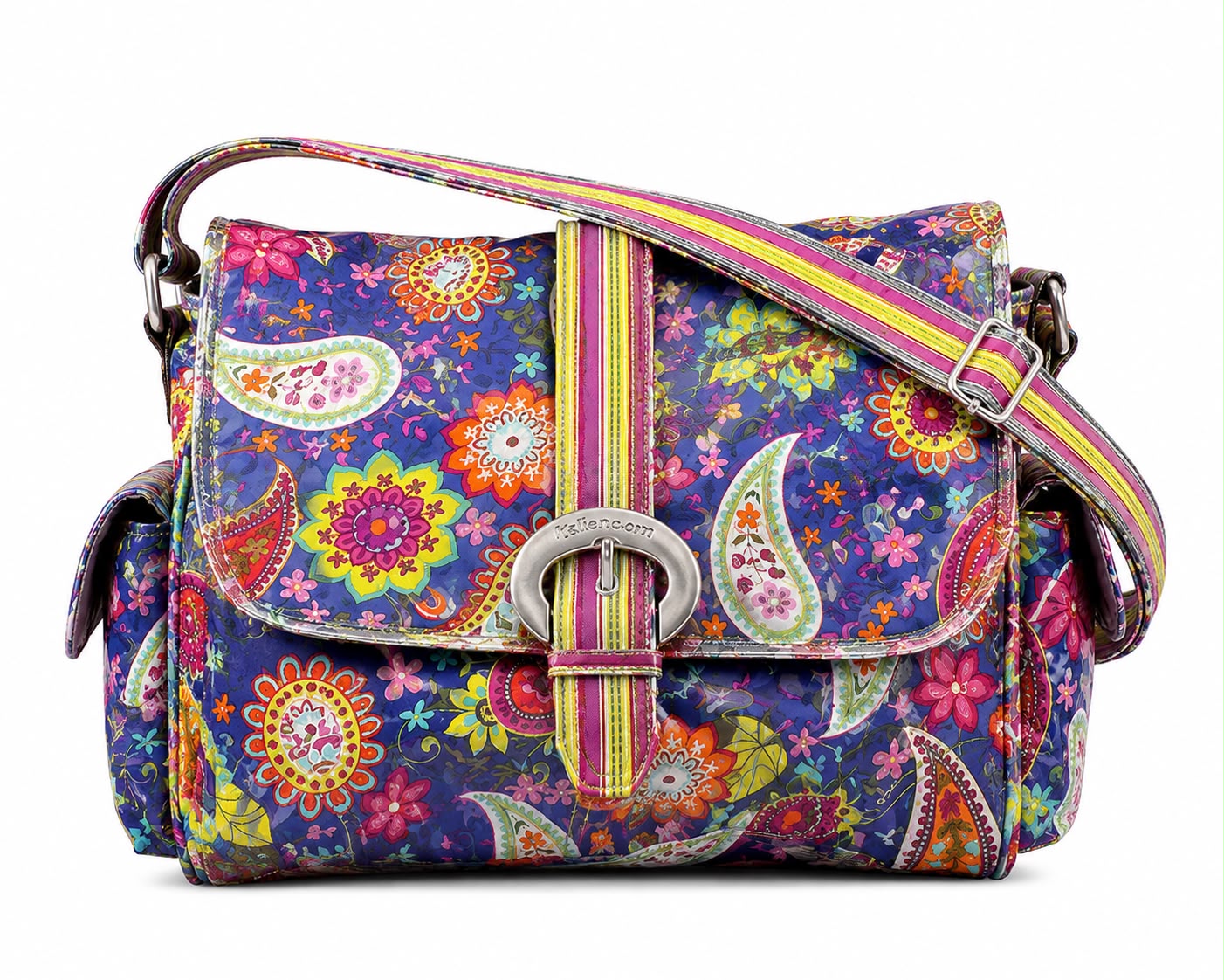 Bulto Kalencom Boho Paisley