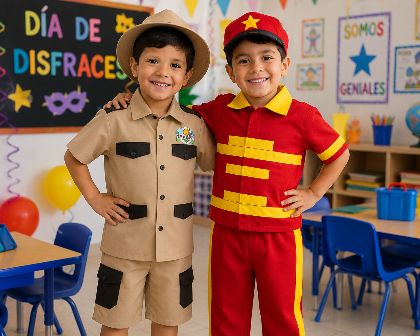 Costumes