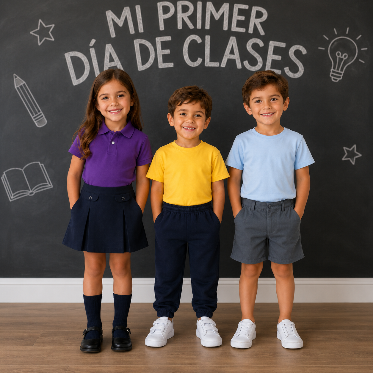 Uniformes