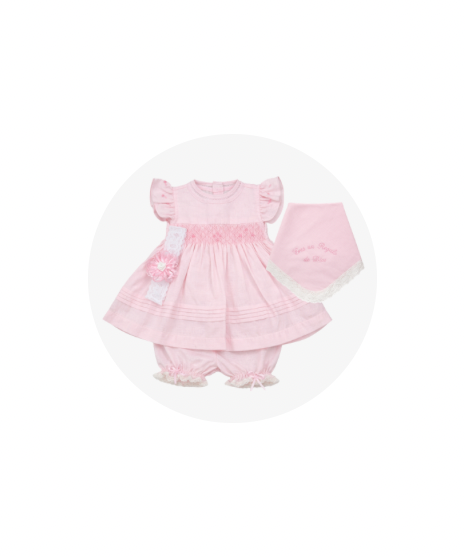 Baby - Cotton and Linen