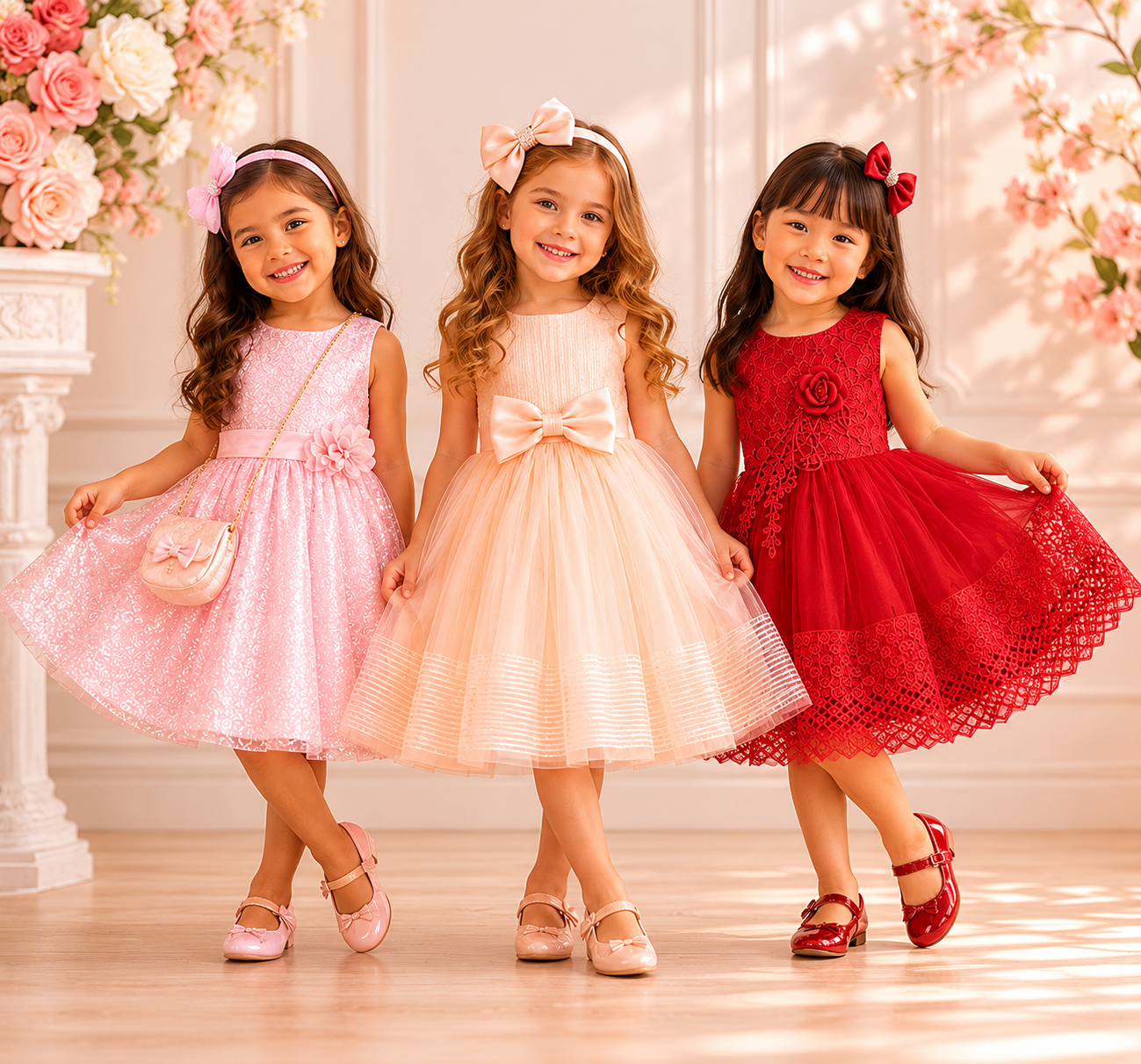 Dresses