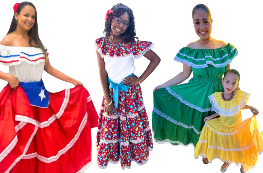 Puerto Rican Identity