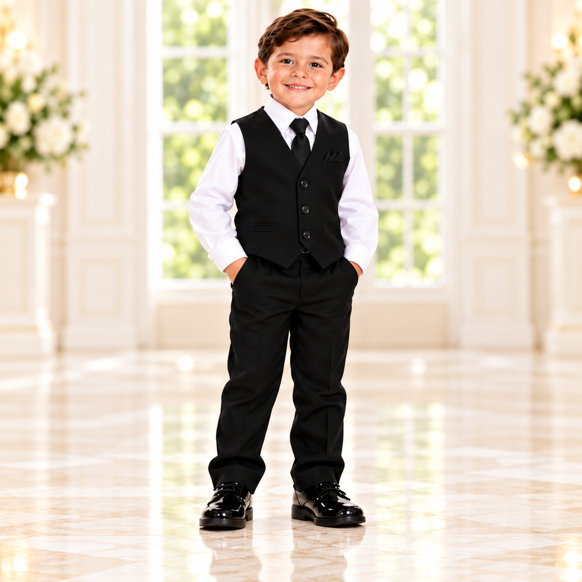 Vestidos de Niño
