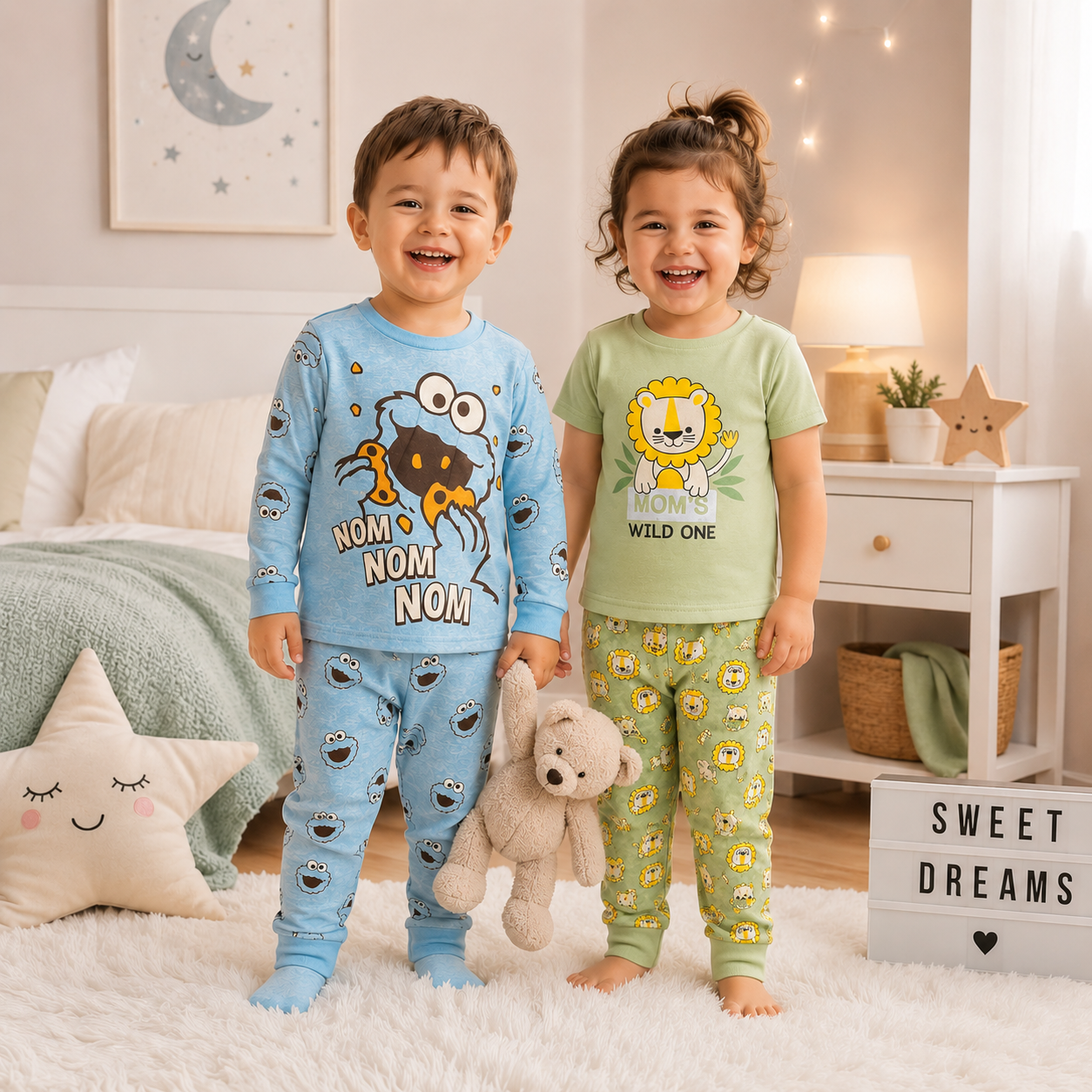Pijamas