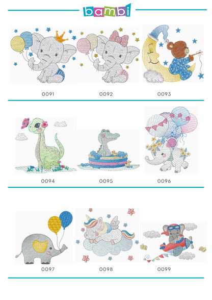 Paños Personalizados - Personaliza tu pañito en 3 sencillos pasos
