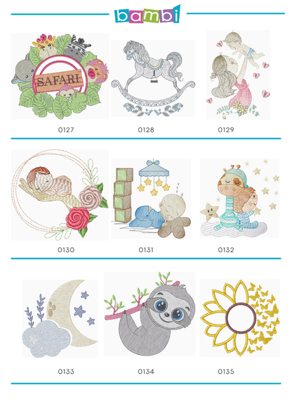 Paños Personalizados - Personaliza tu pañito en 3 sencillos pasos
