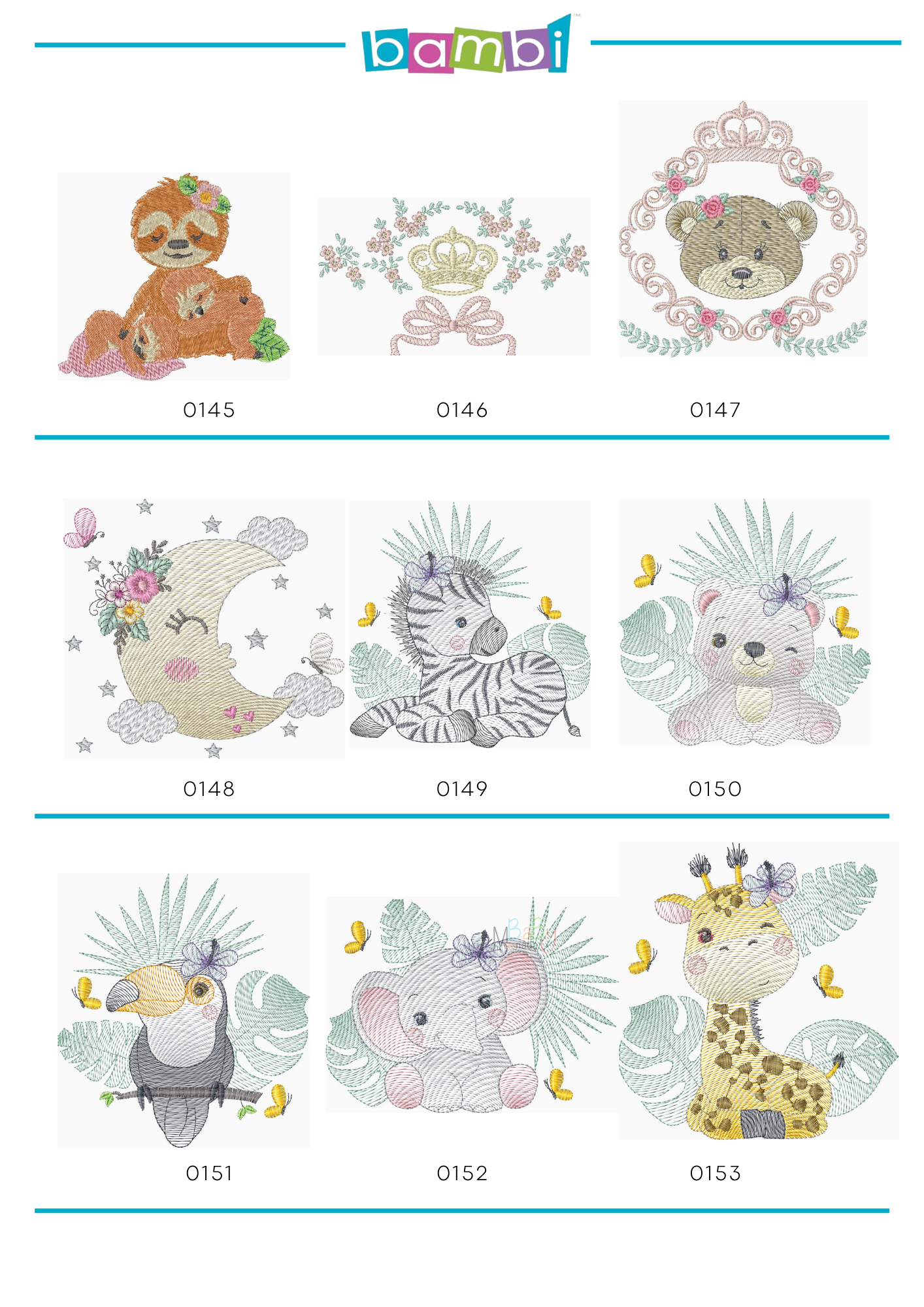 Paños Personalizados - Personaliza tu pañito en 3 sencillos pasos