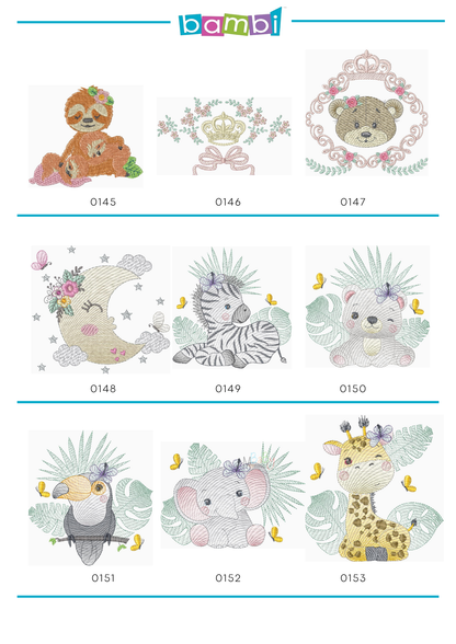Paños Personalizados - Personaliza tu pañito en 3 sencillos pasos