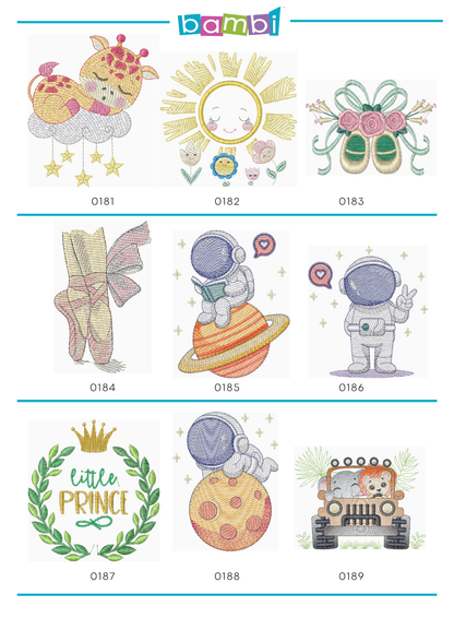 Paños Personalizados - Personaliza tu pañito en 3 sencillos pasos