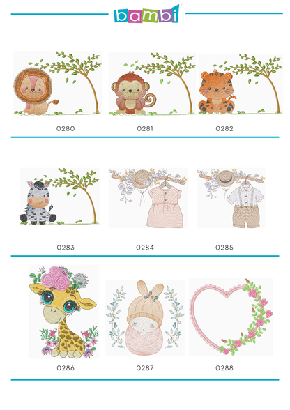 Paños Personalizados - Personaliza tu pañito en 3 sencillos pasos