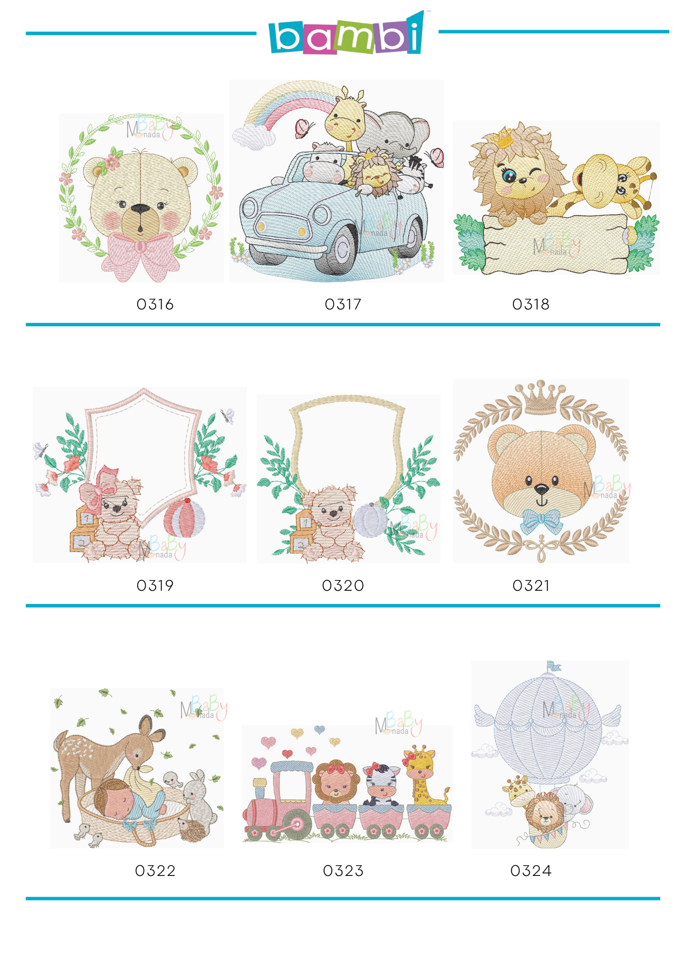 Paños Personalizados - Personaliza tu pañito en 3 sencillos pasos