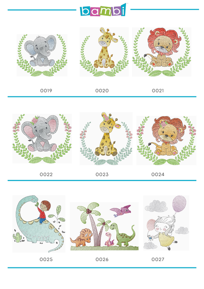 Paños Personalizados - Personaliza tu pañito en 3 sencillos pasos