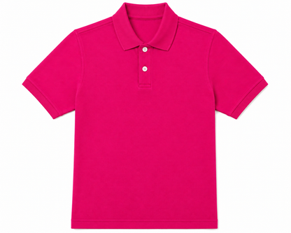 Polo Dri-FIT