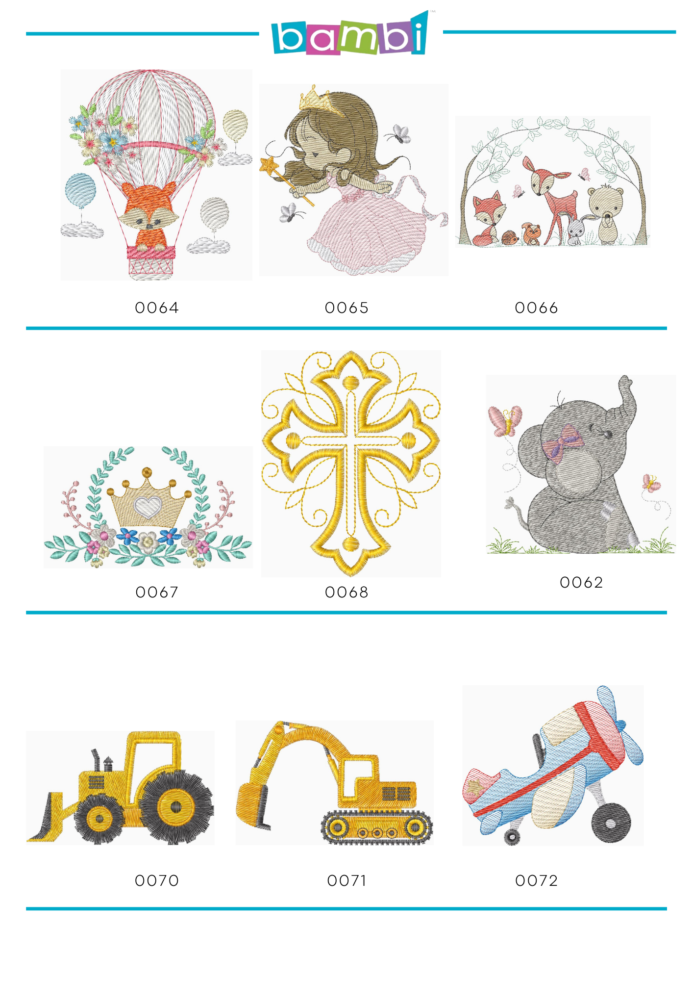 Paños Personalizados - Personaliza tu pañito en 3 sencillos pasos