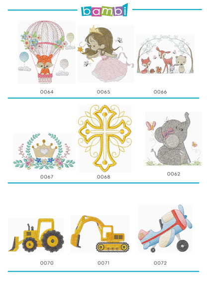 Paños Personalizados - Personaliza tu pañito en 3 sencillos pasos