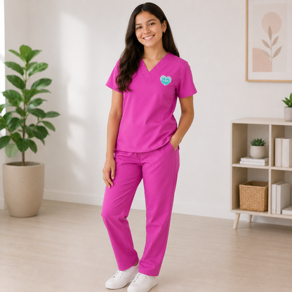 Jobs -  Surgeon Scrub (8518)