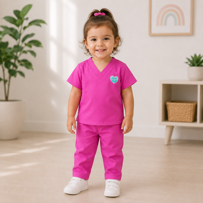 Jobs -  Surgeon Scrub (8518)