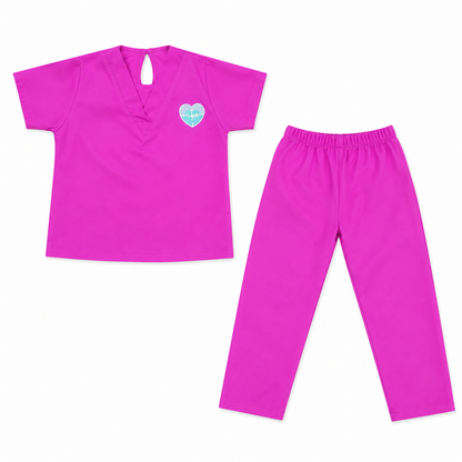 Jobs -  Surgeon Scrub (8518)