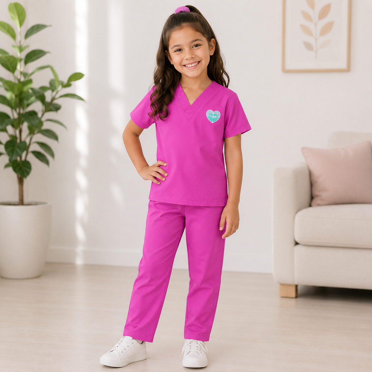 Jobs -  Surgeon Scrub (8518)