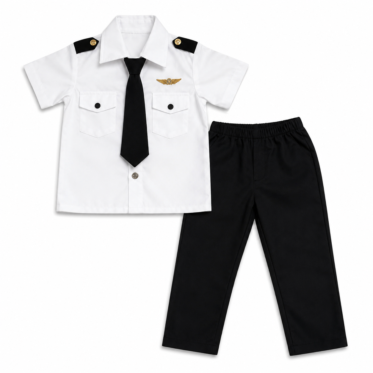 Oficios - Set de Piloto (8522)