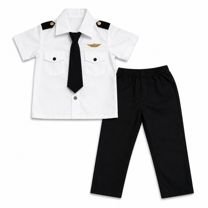 Oficios - Set de Piloto (8522)