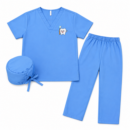 Jobs - Boys Dentist Set (8703)