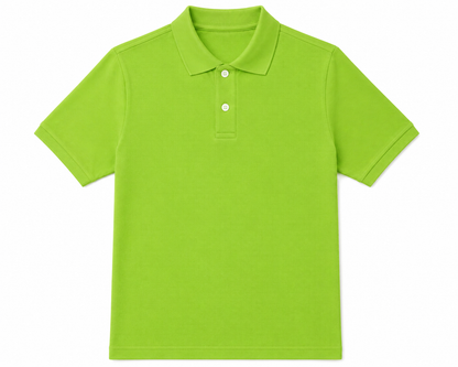 Polo Dri-FIT
