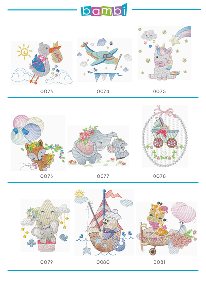 Paños Personalizados - Personaliza tu pañito en 3 sencillos pasos