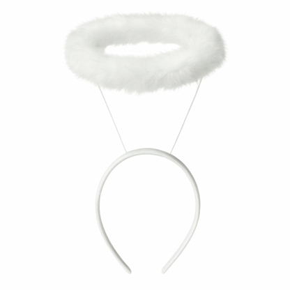 Christmas - Angel Halo