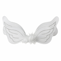 Christmas - Angel Wings 15” x 7.5”