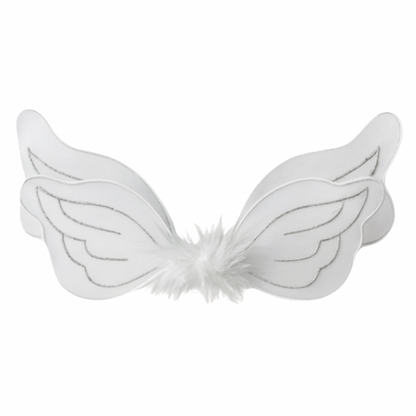 Christmas - Angel Wings 15” x 7.5”