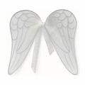 Christmas - Angel Wings 15.5” x 13”