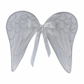 Christmas - Angel Wings 16.5” x 17”