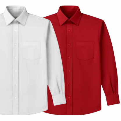 Camisa Manga Larga