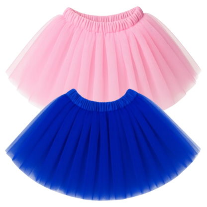 Tutus - Three to Eight Years Old