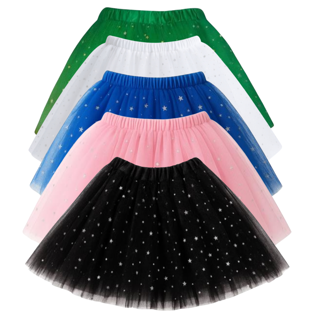 Stars Tutu