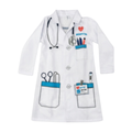 Jobs - Boys Doctor Coat