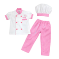 Jobs - Girls Chef Set (3217)