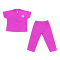 Jobs - Girls Surgeon Scrub (8518)