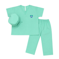 Jobs - Boys Surgeon Scrub (8518)