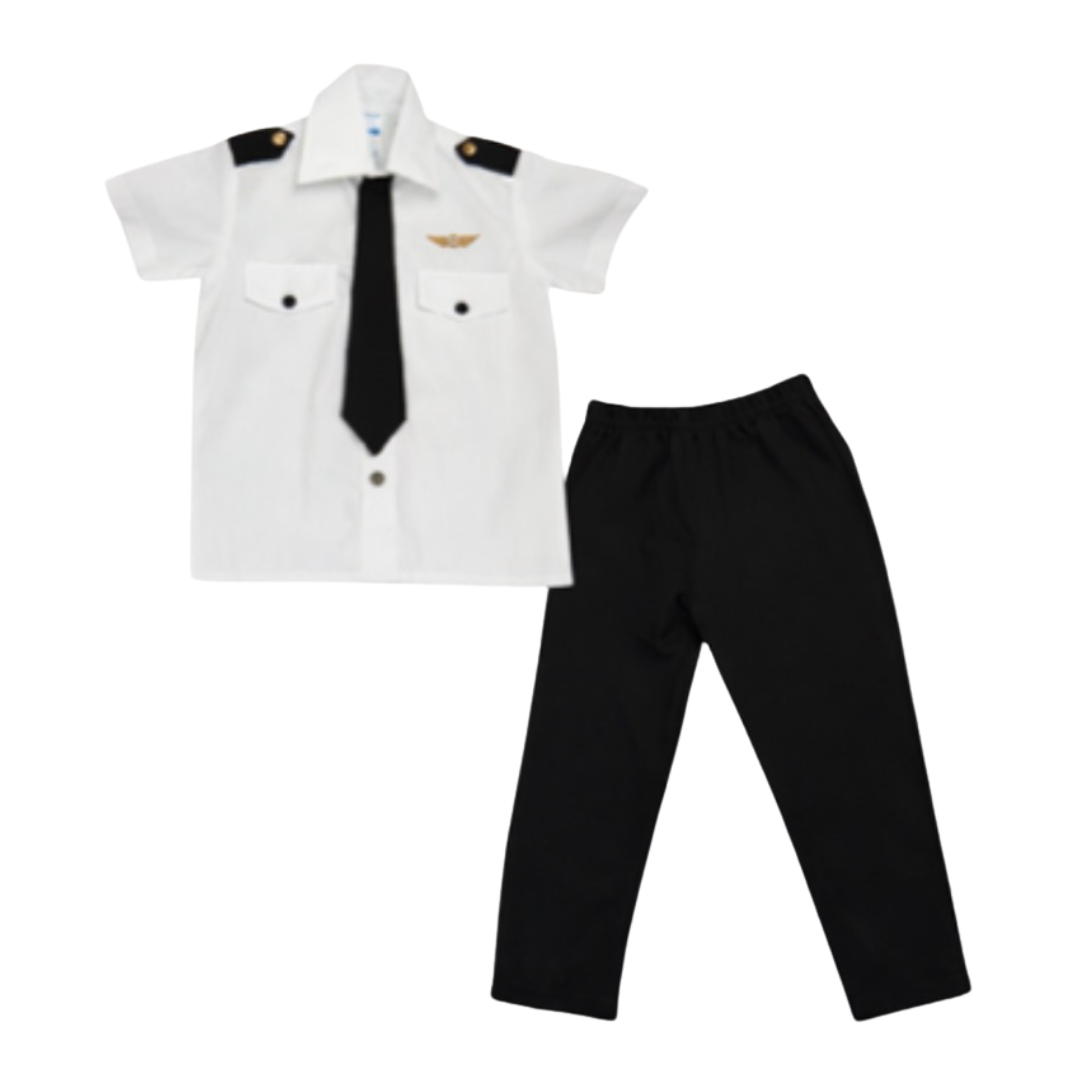Oficios - Set de Piloto (8522)