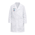 Oficios - Bata de Laboratorio (8610)