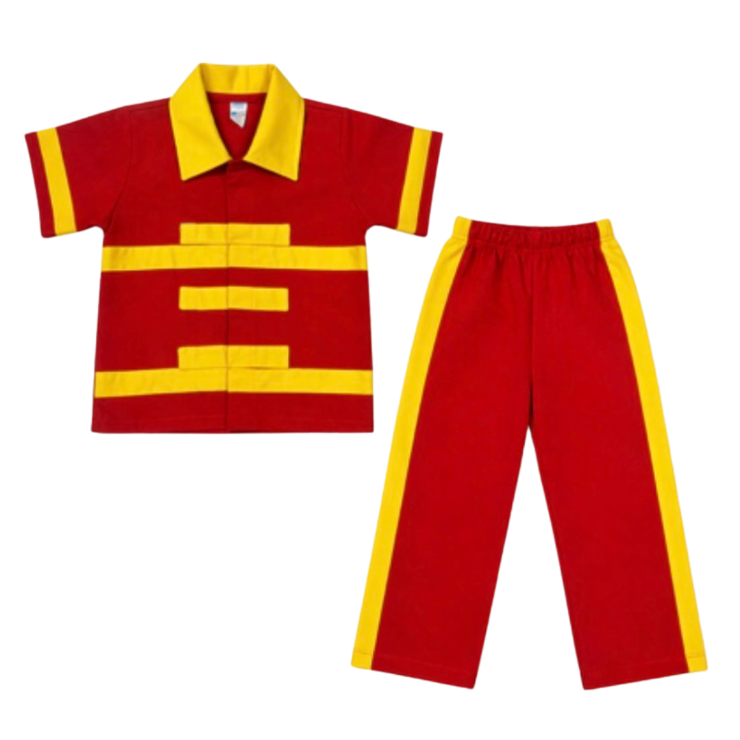 Oficios - Bombero (8639)